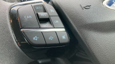 Ford Fiesta 1.0 EcoBoost Trend 5dr Petrol Hatchback